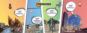 Cesenatico Comics & Games Cesenatico Comics & Games